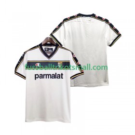 Fußballtrikots Parma 2003 Retro 2002 Kurzarm Auswärts-trikot kaufen